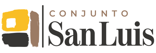 Conjunto Residencial SAN LUIS, Quito Norte.