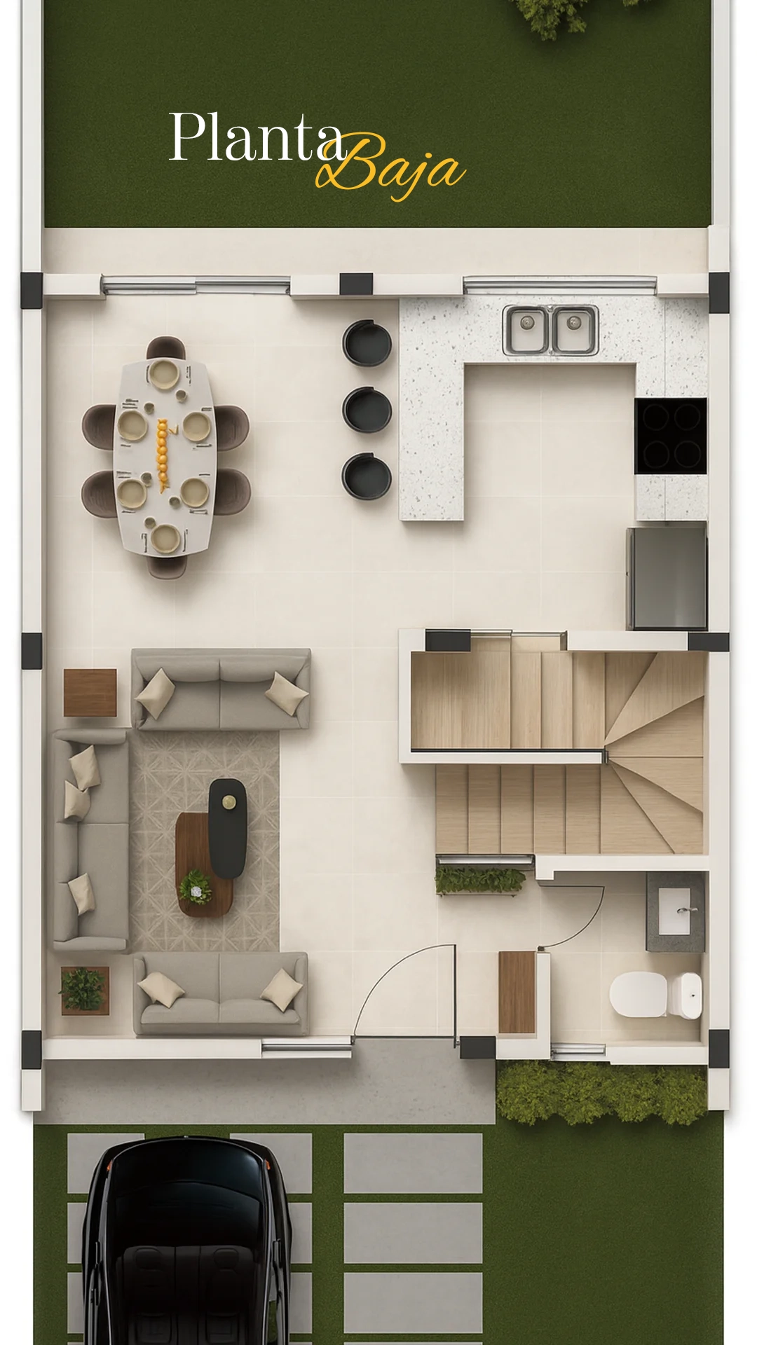 Conjunto Residencial SAN LUIS, Llano Grande, Norte de Quito. Casa nuevas VIP en Quito Norte, Calderón.