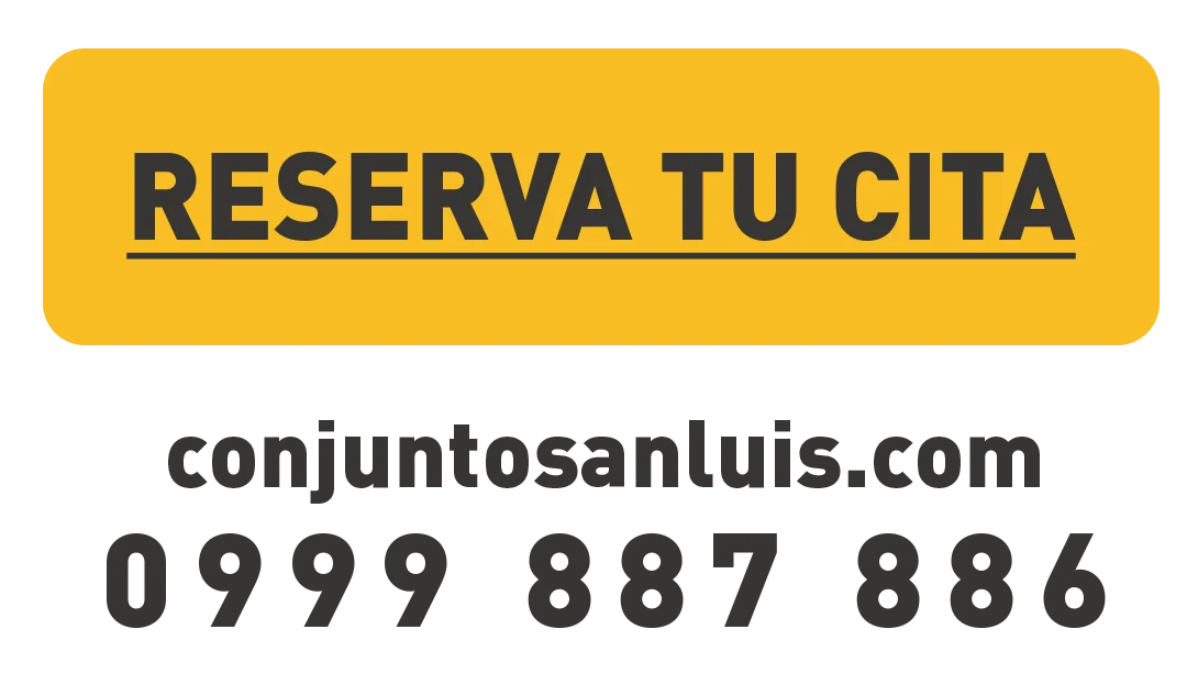 Conjunto Residencial SAN LUIS, Llano Grande, Norte de Quito. Casa nuevas VIP en Quito Norte, Calderón.